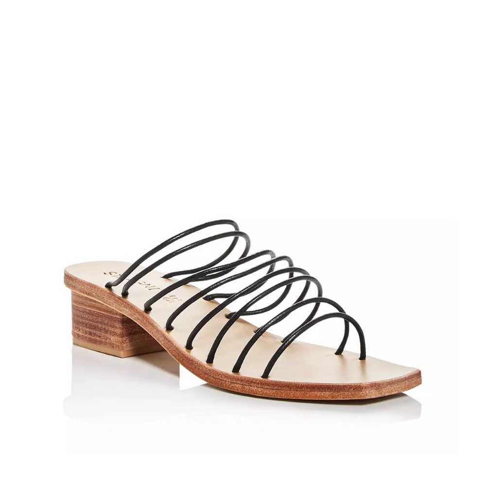 St Agni Ines Sandals
